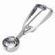 thumbnail image 1 of Stainless Steel Ice Cream Scoop, Cookie Scoop, Trigger (4cm Diameter), 1 of 4