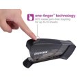 Paper Pro Compact Classic No Effort, One Finger, 80 Easier Staplers