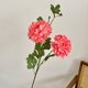thumbnail image 4 of Uuiauoio Peonies Artificial Flowers, Mixed Artificial Peonies, Silk Peonies Flowers Fake Peonies Artificial Flowers Peonies Bouquet for Centerpiece Table Wedding Party Home Decor, 4 of 6