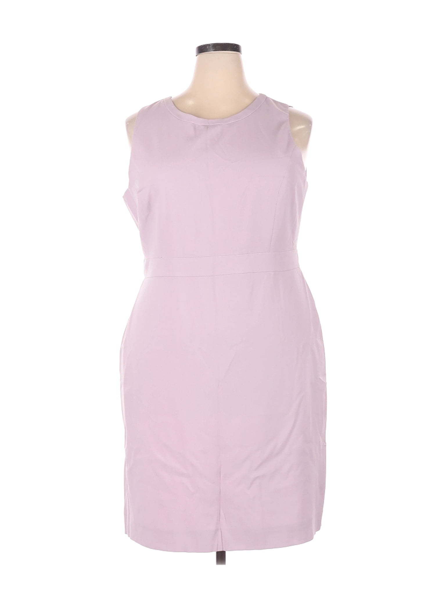 j crew plus size in store