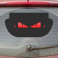 thumbnail image 2 of Ygjytge Parche Freno Placa Proyección Freno Coche para Tesla Model Y (Eye Of Devil), 2 of 8