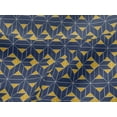 thumbnail image 4 of oneOone Viscose Jersey Fabric Square|Diamond & Triangle Geometric Print Sewing Fabric BTY 60 Inch Wide, 4 of 5