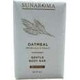 thumbnail image 3 of Sunaroma Oatmeal  Vitamin E Soap, 3 of 3
