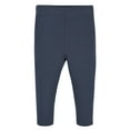 thumbnail image 3 of Gerber Baby & Toddler Girls Premium Leggings, 3-Pack, (Newborn - 5T), 3 of 6
