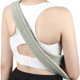 thumbnail image 5 of Comfortable Shoulder Immobilizer Slings for Post Surgeries Recovery Broken Arm Support and Wrist Injury Stabilization color, 5 of 5