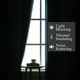 thumbnail image 3 of Cortinas Estelar Textiler Ombre Blackout Azul Marino 140 x 137 cm, 3 of 9