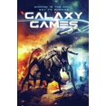 thumbnail image 1 of Galaxy Jeux (Blu-Ray), 1 of 1