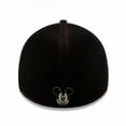 thumbnail image 3 of Mickey Mouse Visor Popped New Era 39Thirty Fitted Hat-Small/Medium, 3 of 4