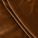thumbnail image 5 of Karight Women's Vintage Velvet Capris - Stretch Casual Elastic High Waisted Versatile Straight Leg Lounge Pants with Pockets, 5 of 5