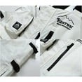 thumbnail image 6 of Hotian Women Insulated Ski Snow Bib Pants Outdoor Snowboarding Cargo Overalls for Winter Sports White XL, 6 of 7