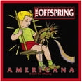 thumbnail image 1 of The Offspring Americana Woven Patch, 1 of 1