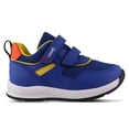 thumbnail image 2 of Tenis para Bebe Niño marca Lucho Mod. 2094 abrochado con velcro, 2 of 4