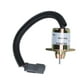 thumbnail image 4 of TK41-6383, Solenoide De Corte De Combustible Confiable Resistente A La Corrosión De 12 V Para Vehículos ANGGREK FH1619, 4 of 8