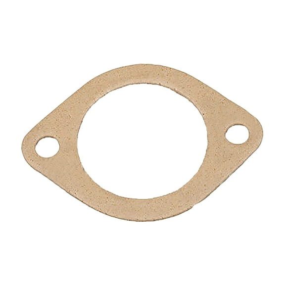 RAParts 310074 New Tractor Exhaust Flange Gasket Fits Ford 801 901 1801 4000