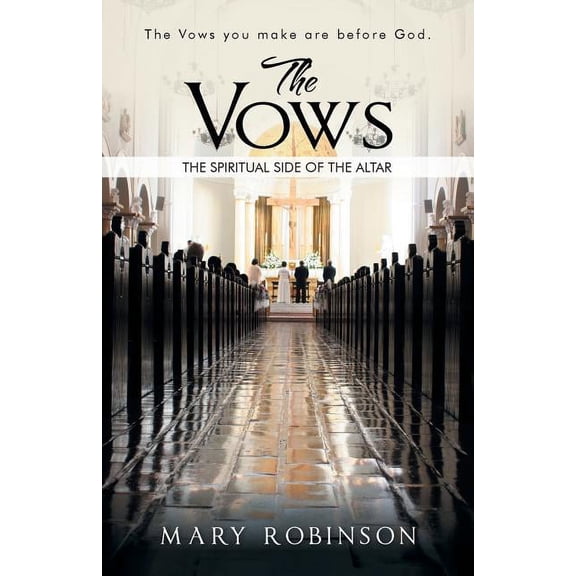The Vows (Paperback)
