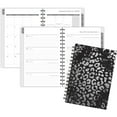 thumbnail image 2 of 2026 Cambridge® Night Cat Small Weekly Planner, 2 of 7