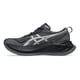 thumbnail image 2 of Tenis Ascis Hombre Caballero Superblast 2 Negro Running negro 8 MX, 2 of 9