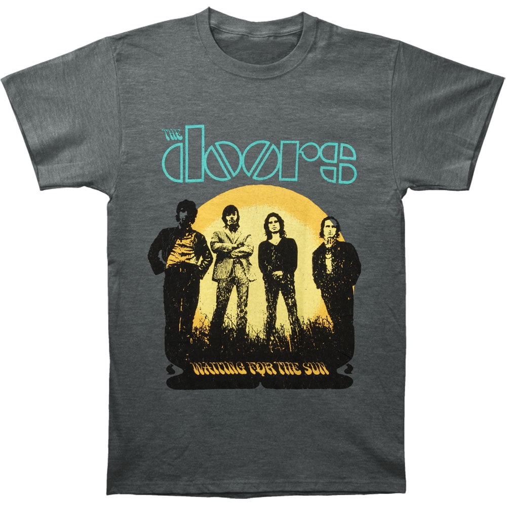 the doors t shirts uk