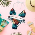 thumbnail image 6 of Mermaid Detachable Sponge Adjustable Strap Bikini Set Two-Pack Swim Suits for WomenToolStrip with applicable scenes, 6 of 6