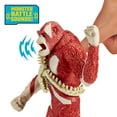 thumbnail image 2 of Godzilla x Kong : Figurine du Roi Skar Rugissant de Combat de 7 Pouces, 2 of 5