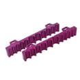 thumbnail image 1 of Vice Mâchoire, Finition Fine Diverses Tailles Pince de Moyeu de Fourche avant Durable pour Réparation, 1 of 8