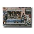 thumbnail image 1 of Epic Graffiti 'Highway 51' by Chris Consani, Canvas Wall Art, 18"x12", 1 of 8