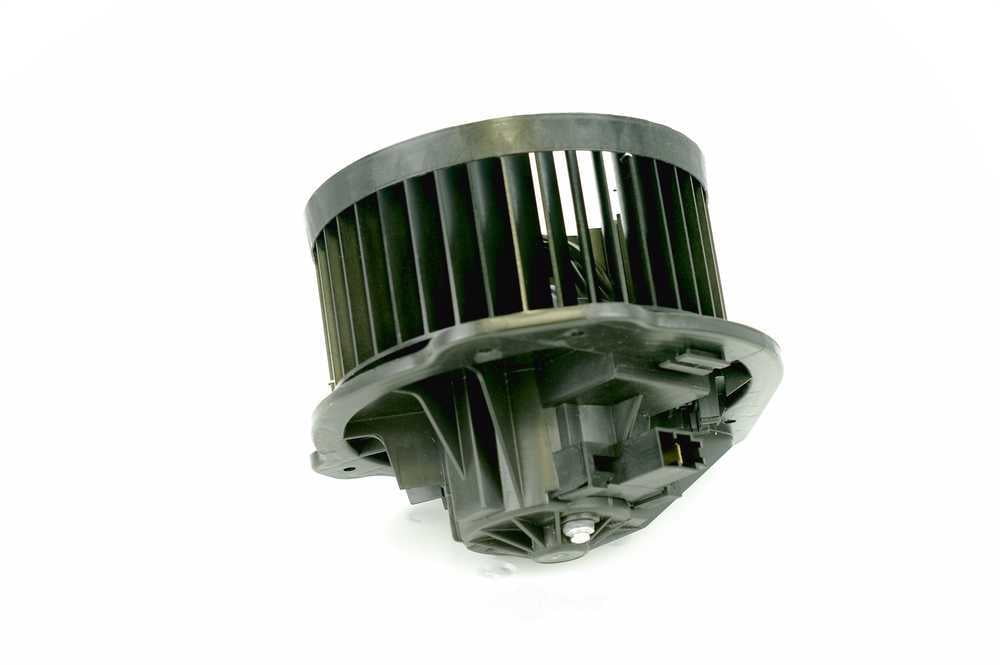 Nissens 87170 HVAC Blower Motor Assembly