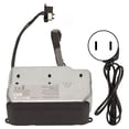 thumbnail image 2 of Fuente de alimentación interna para juegos Reemplazo del adaptador de corriente del controlador de juegos con cable de alimentación para Xbox Series X 100‑240 V, 2 of 15