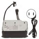 thumbnail image 1 of Fuente de alimentación interna para juegos Reemplazo del adaptador de corriente del controlador de juegos con cable de alimentación para Xbox Series X 100‑240 V, 1 of 14