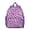 Leopard Print-1, variant on Leopard Print Backpack Backpack for School,Cute School Bag,Schoolbag with Adjustable Shoulder Straps & Padded Back,13.8"x11.4"x6"