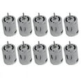 thumbnail image 1 of 10X -370SD-3550 Brocha Motor DC 6-18V 8500 RPM para Aviones de RC Modelo Juguetes, 1 of 1