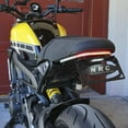 thumbnail image 2 of New Rage Cycles Yamaha XSR 900 Fender Eliminator Kit w/ Turn Signals, Black, 2 of 4