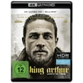 thumbnail image 2 of King Arthur: Legend of the Sword (4K Ultra-HD + 2D-Blu-ray) (2-Disc Version) [Blu-ray], 2 of 2