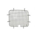 thumbnail image 2 of Holman 4070S Window Guard for Sliding Side Door Matte Gray Passenger Side, 2 of 2