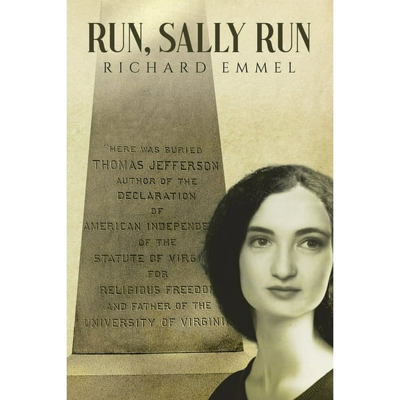 Run, Sally Run (Paperback)