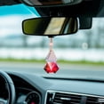 thumbnail image 1 of Car Air Hanging Fragrance Oil Diffuser – Car Air Diffuser For Oils Aromatherapy Automobile Diffuser Long Lasting Car Diffuser Bottle 8ml Car Decorations Interior Hanging Ornament Hummingbird Stained, 1 of 3