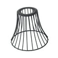 thumbnail image 5 of Stgfyxgs Iron Wire Lampshade Bulb Retro Pendant Lamp Shade, Hanging Pendant Lighting for Restaurant Kitchen Island Outdoor, 5 of 9