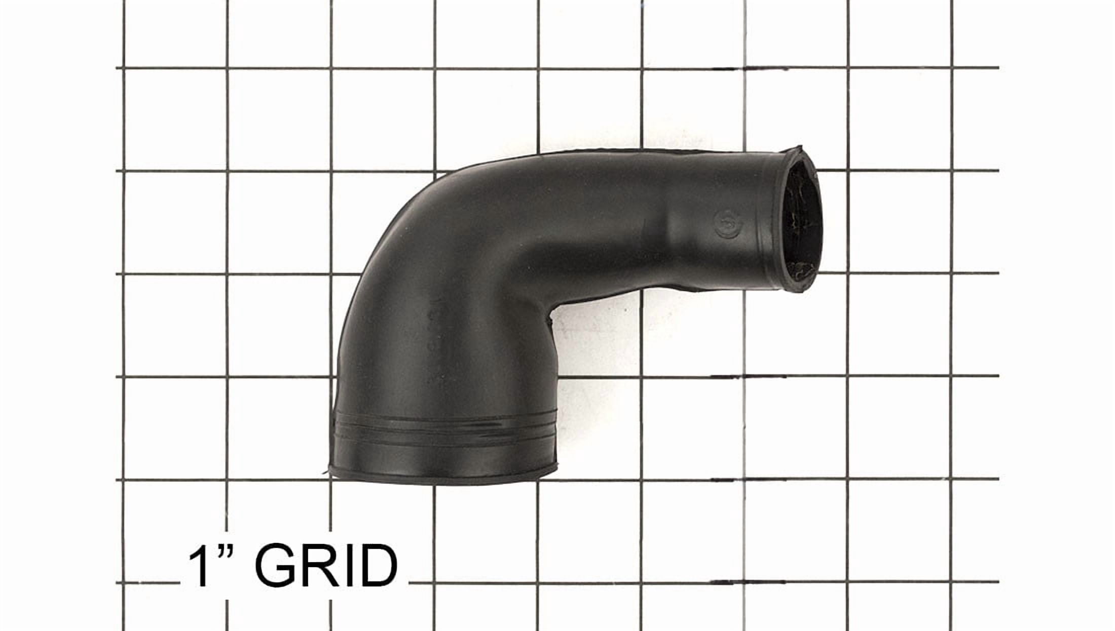Appliance Factory Parts Hose  Inner Drain WD357084