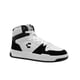 thumbnail image 1 of Tenis Para Hombre Charly Urbano Bota Casual Moda Blanco blanco 26.5, 1 of 10