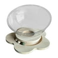 thumbnail image 3 of MERIGLARE Space Capsule Bed Stable Activity Center Cat Bed for Playing Climbing, 3 of 9