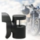 thumbnail image 3 of para casco de motocicleta, antirrobo, resistente al agua para bicicleta, tipo de para bicicleta eléctrica Cola Bloqueo de motocicleta, 3 of 8