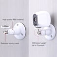 thumbnail image 6 of Naierhg Practical Camera Plastic Security Bracket Stand Wall Mount for Arlo/Arlo Pro, 6 of 8