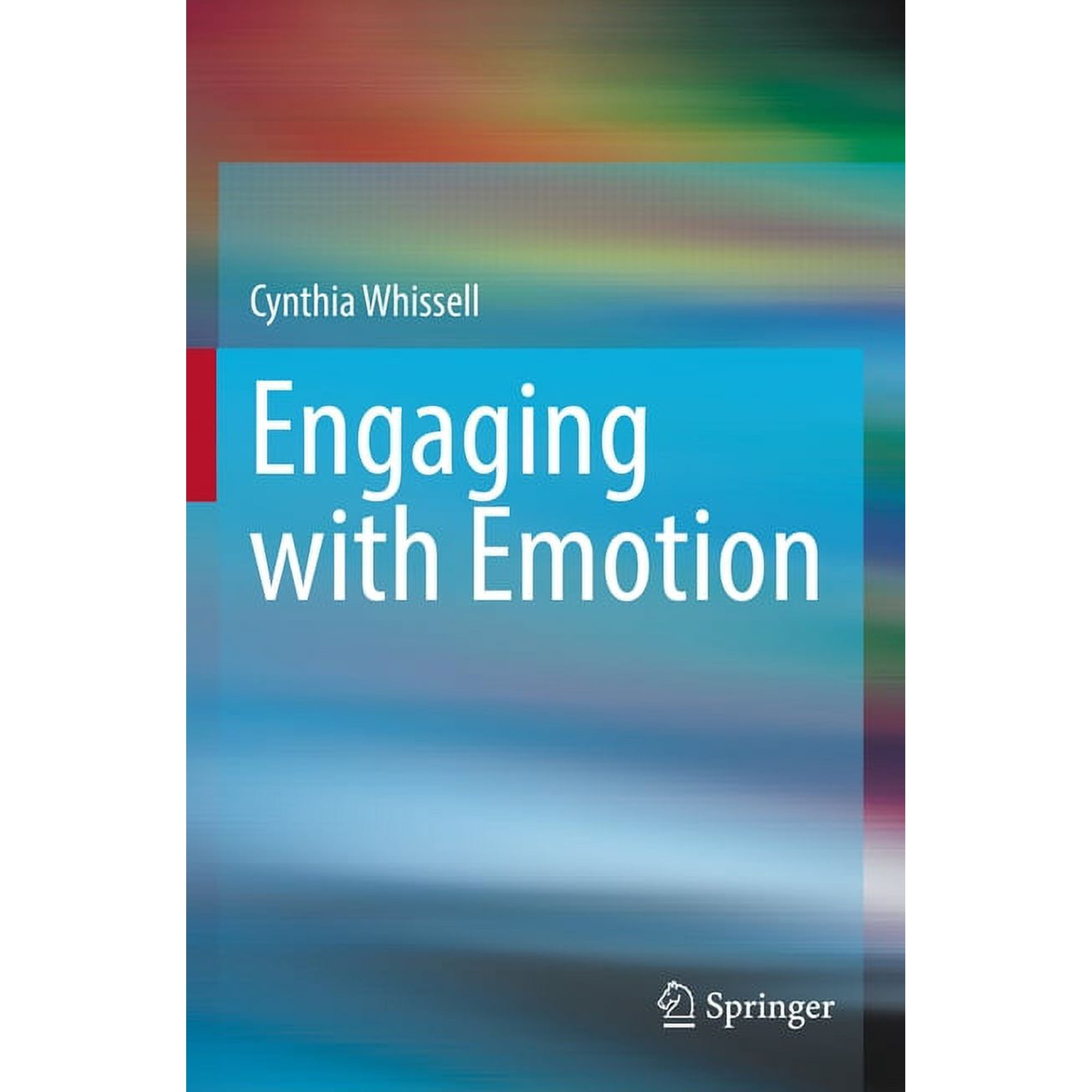 Engaging with Emotion (Paperback)