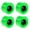 Green, variant on Wheel Street Wheels for Skateboards Skateboard Wheel PU Skate Wheels Replacement