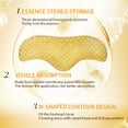 thumbnail image 6 of Collagen Forehead Wrinkle Patches, 12Pcs Cold Wrinkle Patches for Face Overnight, Anti Forehead Wrinkles Treatment, 3Boxes, 6 of 10
