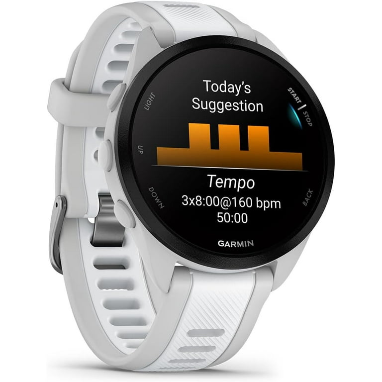 ForeAthlete 745 | スマートウォッチ | Garmin 日本