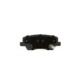 thumbnail image 5 of Bosch BE1659H Bosch Blue Ceramic Brake Pads with Hardware, 5 of 5