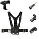 thumbnail image 1 of El Pecho Del Teléfono Correa Ajustable Para El Pecho Del Teléfono Móvil Correas Ajustables De La Cámara Plegable Con Hebilla Para Compatible Con La Cámara Dji Insta360 Gopro9 / 8 Guardurnaity OD006980-00, 1 of 7