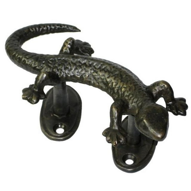 Gado Gado Hardware HPU8010L Gecko Left Pull