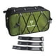 thumbnail image 3 of Bolsa para manillar de bicicleta Colamx profesional reflectante Verde 4.3L, 3 of 8